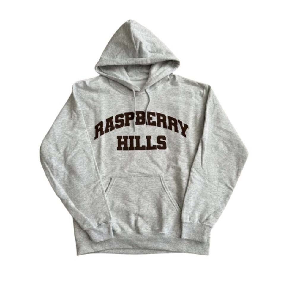 GV Gallery Raspberry Hills OG Raspberry Hills Hoodie Size Large & XL Brand New